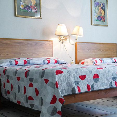 Hotel La Huerta Río Verde Εξωτερικό φωτογραφία