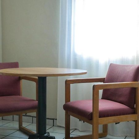 Hotel La Huerta Río Verde Εξωτερικό φωτογραφία