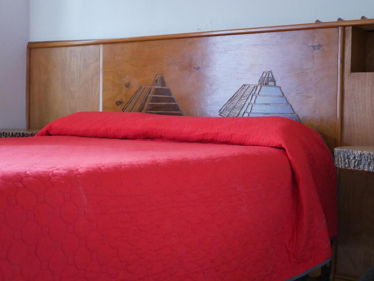 Hotel La Huerta Río Verde Εξωτερικό φωτογραφία