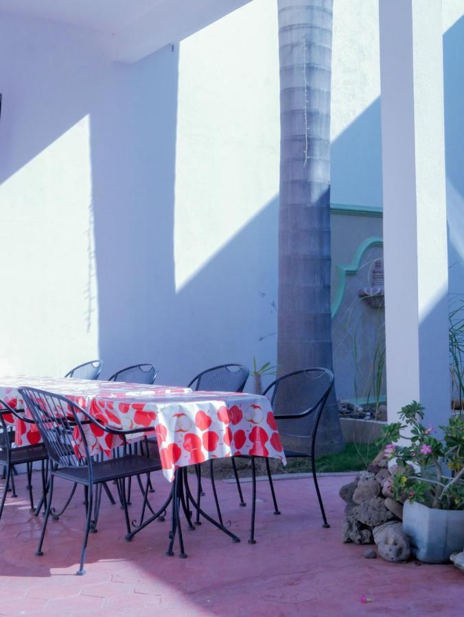 Hotel La Huerta Río Verde Εξωτερικό φωτογραφία