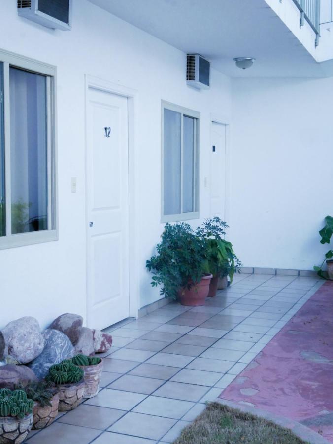 Hotel La Huerta Río Verde Εξωτερικό φωτογραφία