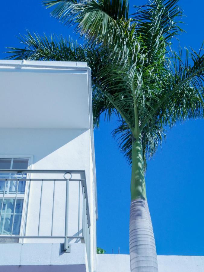 Hotel La Huerta Río Verde Εξωτερικό φωτογραφία