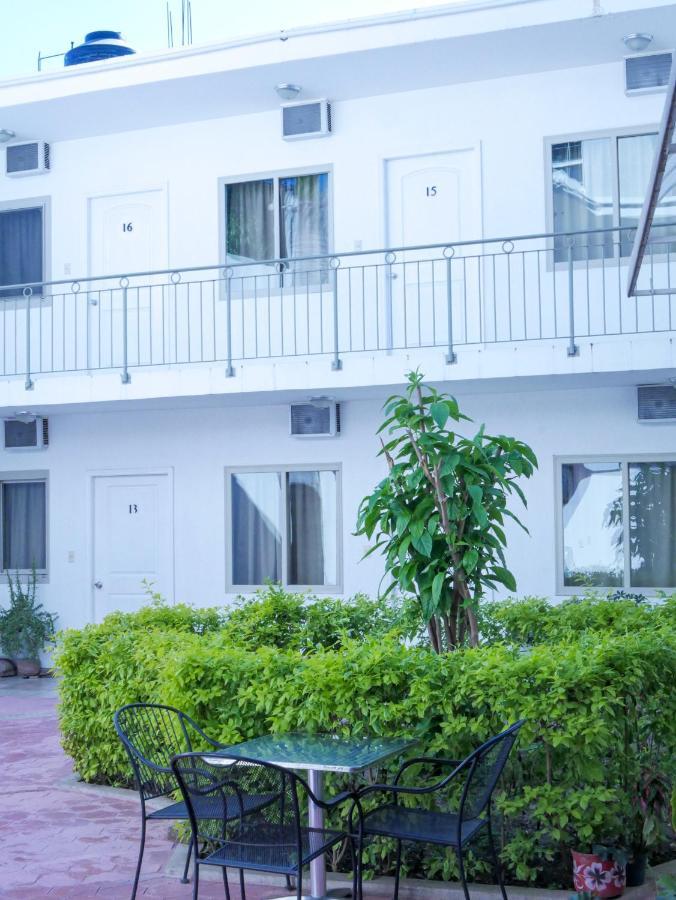 Hotel La Huerta Río Verde Εξωτερικό φωτογραφία