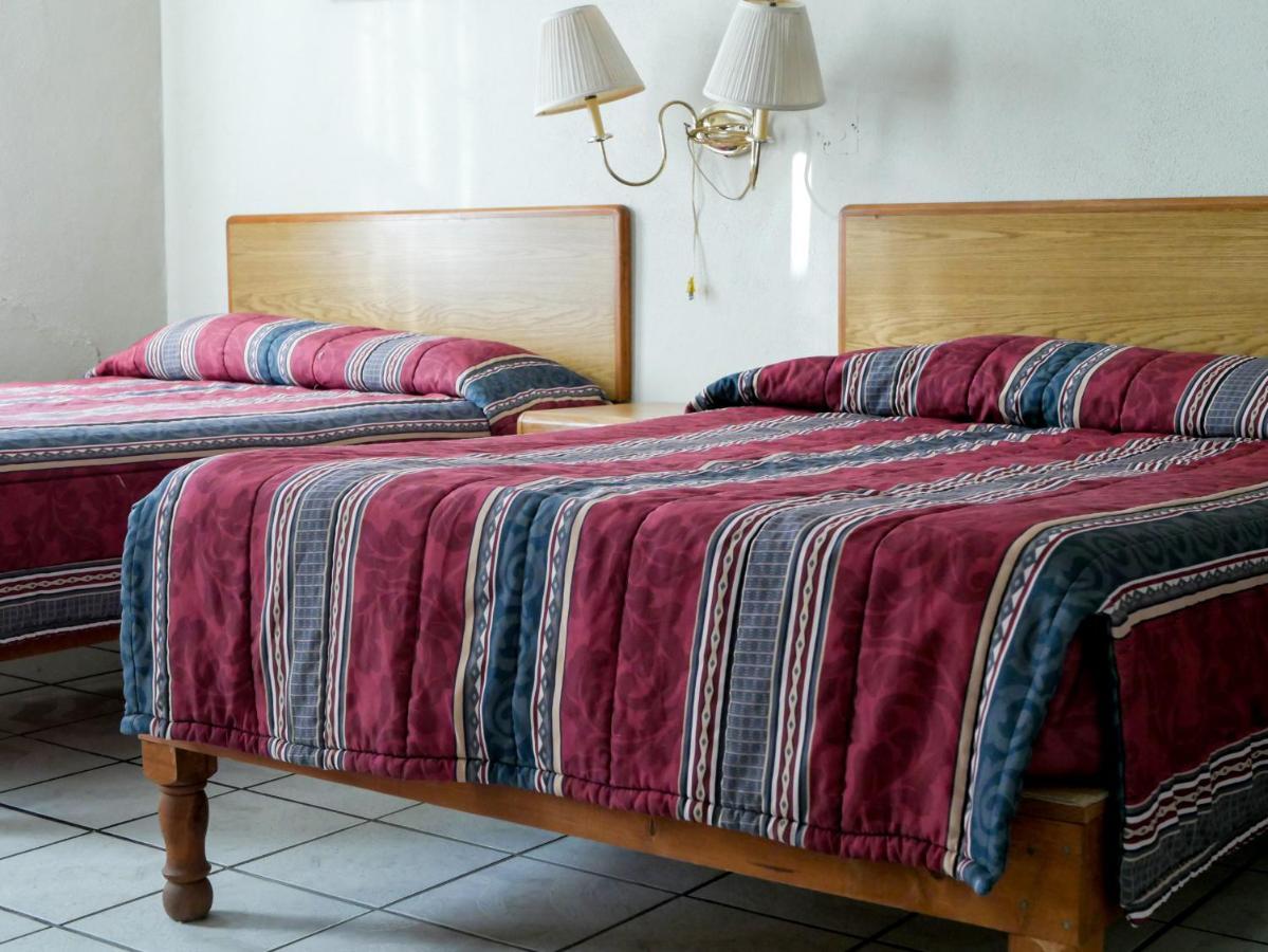 Hotel La Huerta Río Verde Εξωτερικό φωτογραφία