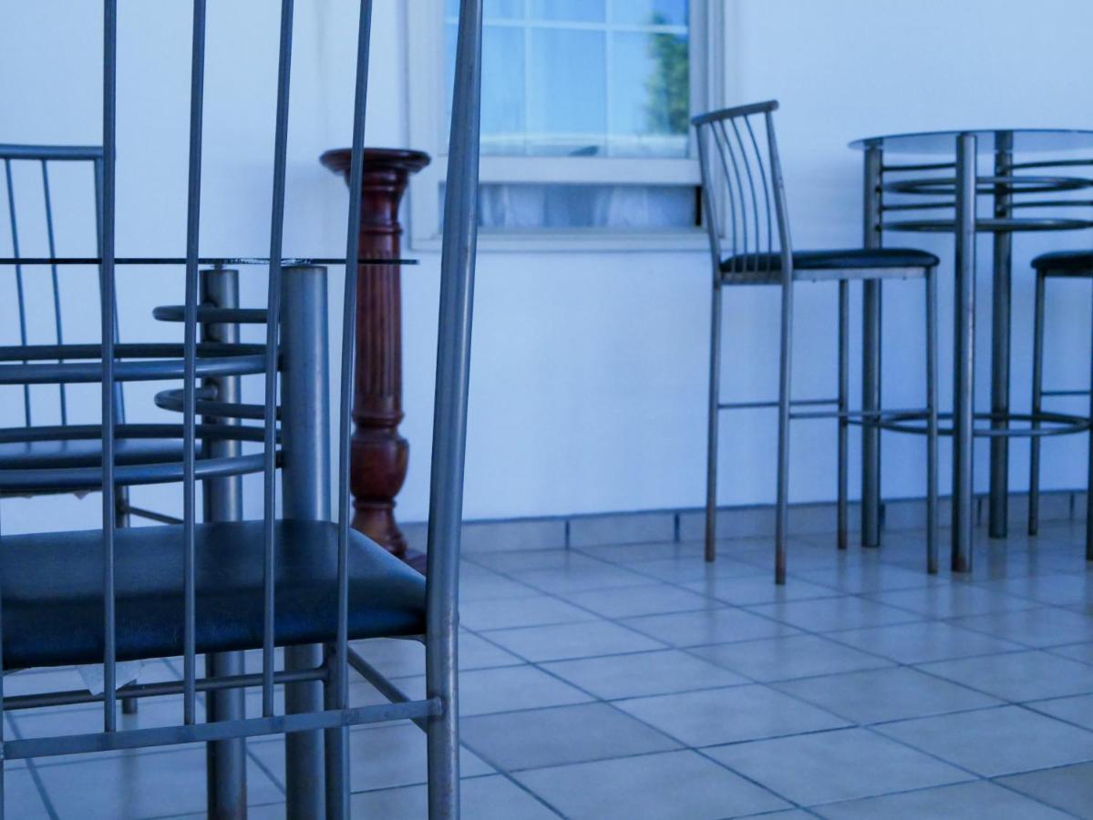 Hotel La Huerta Río Verde Εξωτερικό φωτογραφία